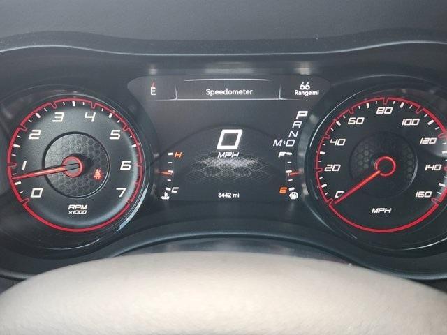 used 2023 Dodge Charger car, priced at $39,750