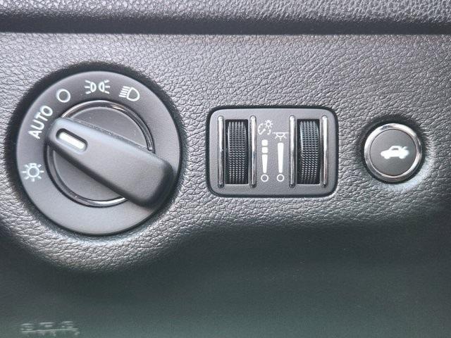 used 2023 Dodge Charger car, priced at $39,750