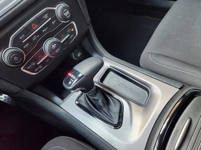 used 2023 Dodge Charger car, priced at $39,750
