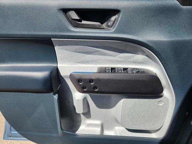 new 2025 Ford Maverick car, priced at $35,590