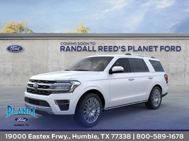 new 2024 Ford Expedition car, priced at $66,900