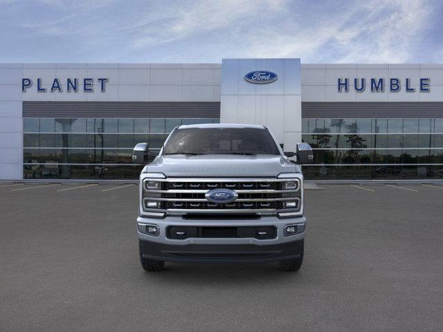 new 2024 Ford F-250 car, priced at $86,460