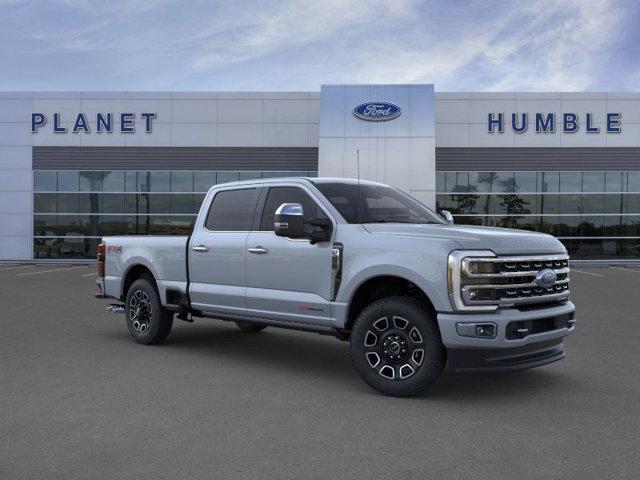 new 2024 Ford F-250 car, priced at $86,460