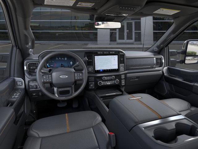 new 2024 Ford F-250 car, priced at $86,460