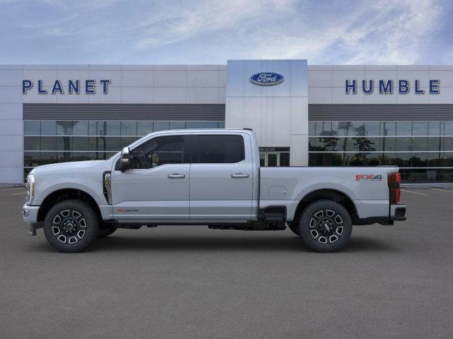 new 2024 Ford F-250 car, priced at $86,460
