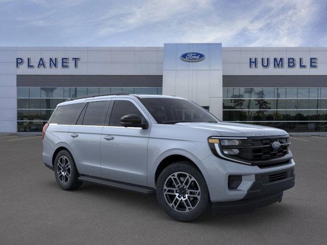 new 2025 Ford Expedition car, priced at $69,105