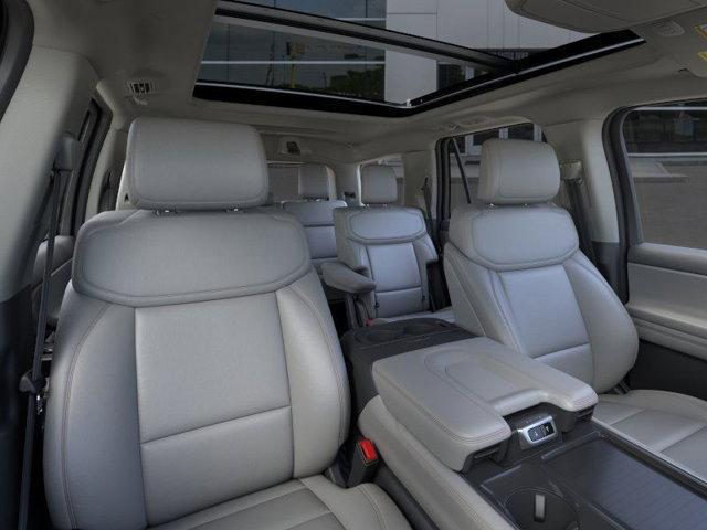 new 2025 Ford Expedition car, priced at $69,105
