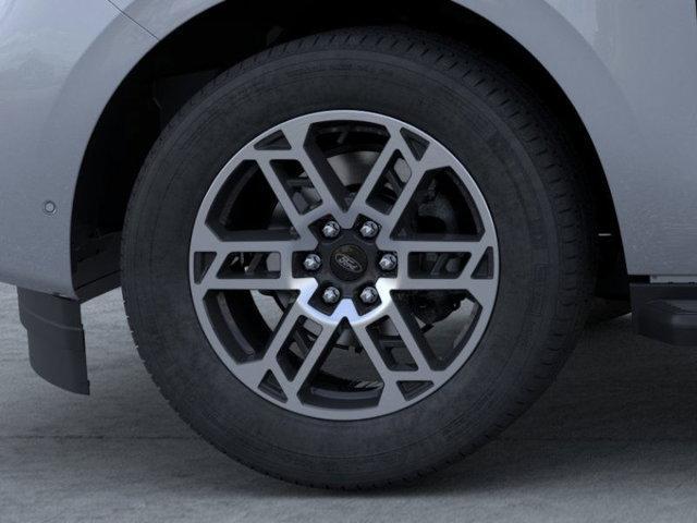 new 2025 Ford Expedition car, priced at $69,105