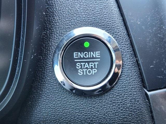 used 2021 Ford EcoSport car, priced at $18,228