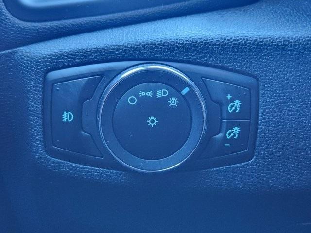 used 2021 Ford EcoSport car, priced at $18,228