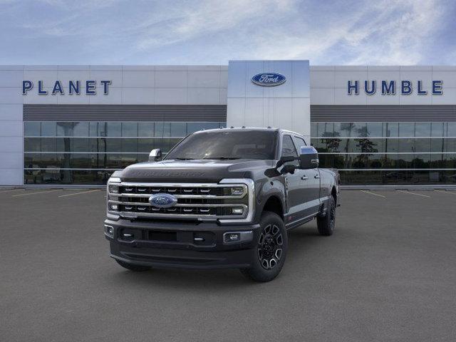 new 2024 Ford F-350 car, priced at $96,810