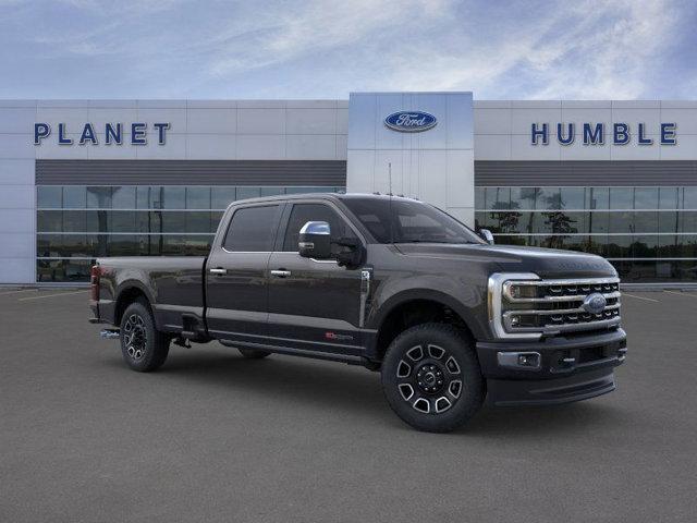 new 2024 Ford F-350 car, priced at $96,810