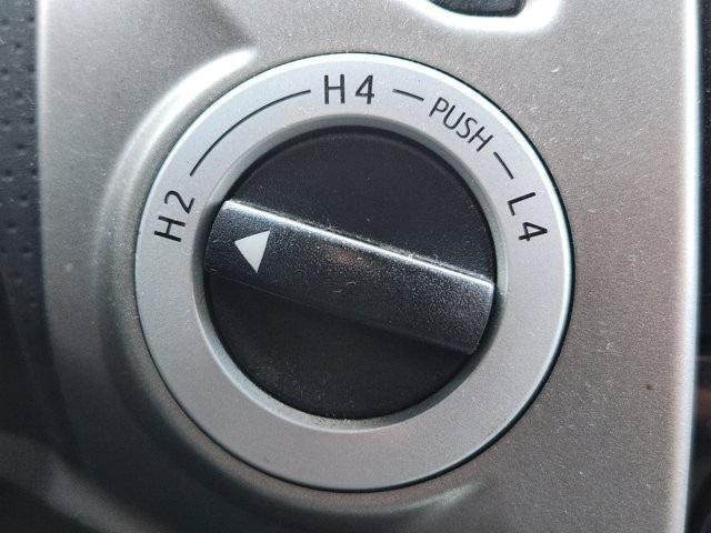 used 2015 Toyota Tacoma car, priced at $20,995