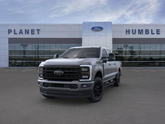 new 2023 Ford F-250 car, priced at $85,575