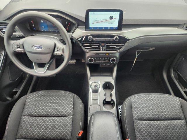 new 2025 Ford Escape car, priced at $29,990