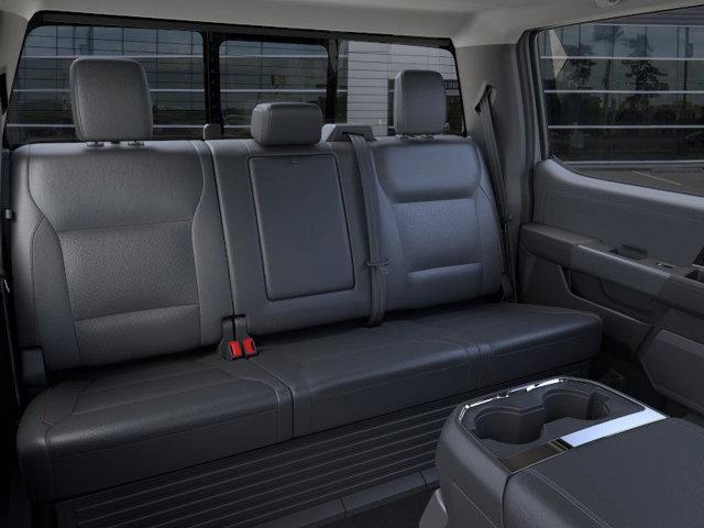 new 2025 Ford F-250 car, priced at $85,930