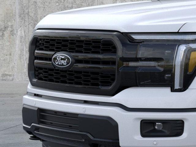 new 2025 Ford F-150 car, priced at $73,920