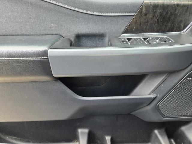 used 2021 Ford F-150 car, priced at $41,968