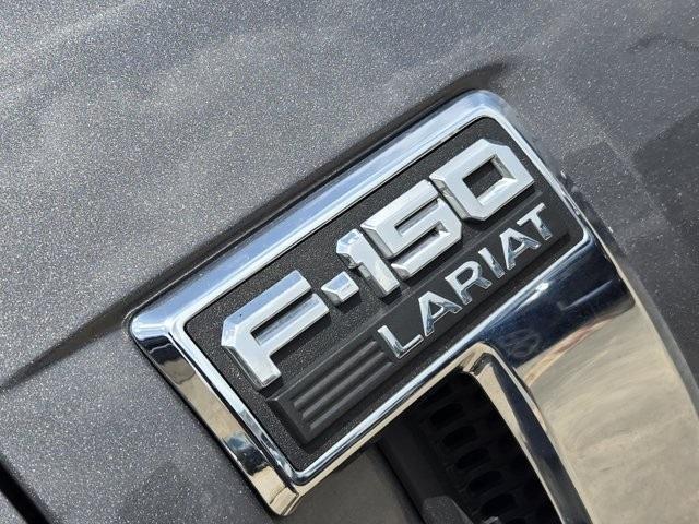 used 2021 Ford F-150 car, priced at $41,968