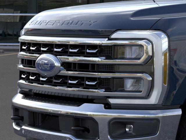 new 2025 Ford F-250 car, priced at $84,935