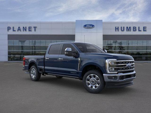 new 2025 Ford F-250 car, priced at $84,935