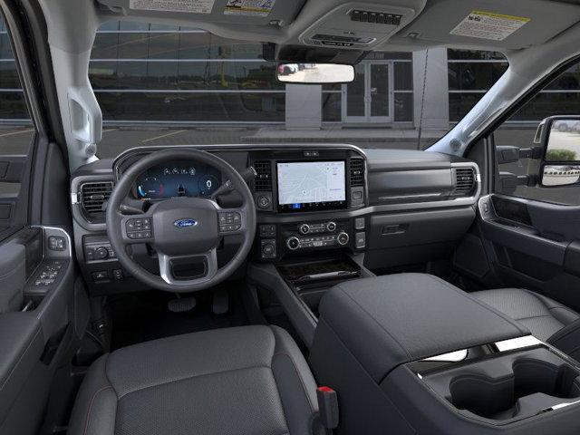 new 2025 Ford F-250 car, priced at $84,935