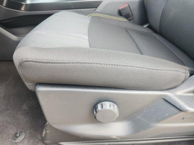 new 2025 Ford F-150 car, priced at $47,880