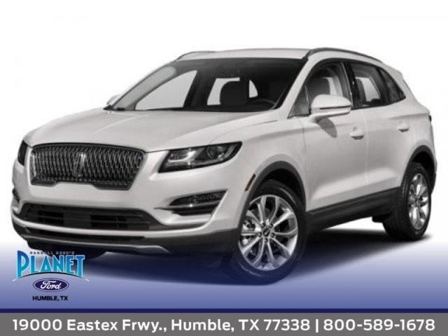 used 2019 Lincoln MKC car, priced at $15,330