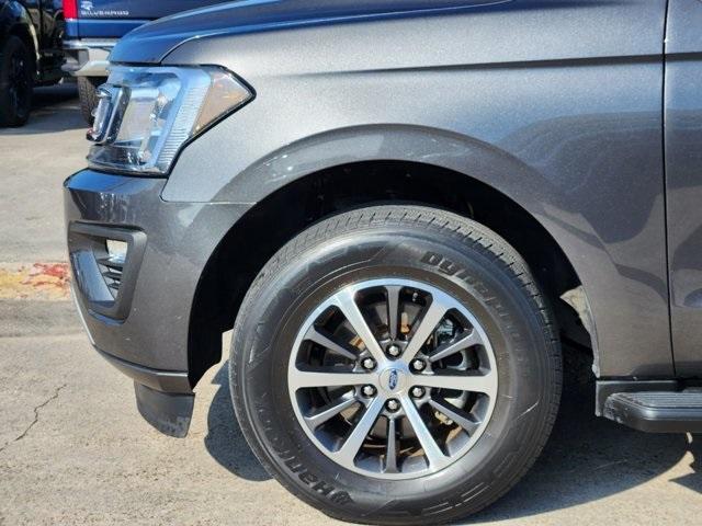 used 2021 Ford Expedition car, priced at $35,650