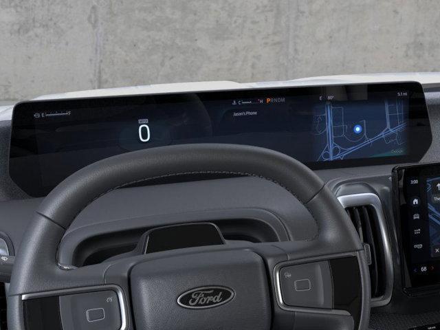 new 2025 Ford Expedition car, priced at $80,990