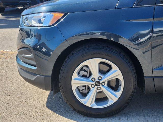 used 2024 Ford Edge car, priced at $30,991