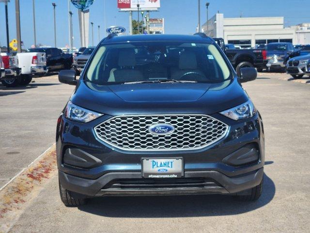 used 2024 Ford Edge car, priced at $30,991