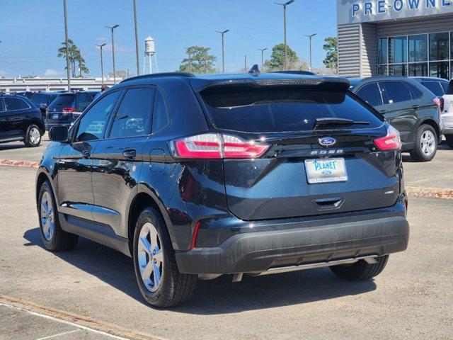 used 2024 Ford Edge car, priced at $30,991