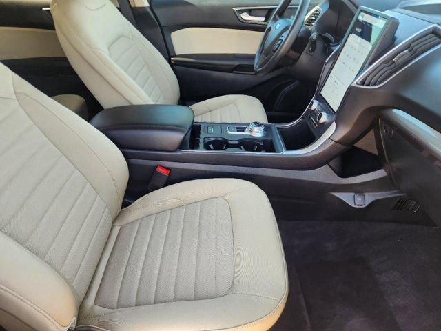 used 2024 Ford Edge car, priced at $30,991