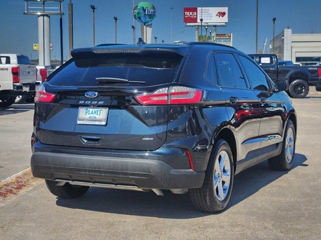 used 2024 Ford Edge car, priced at $30,991