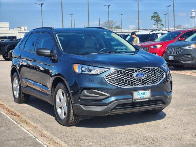 used 2024 Ford Edge car, priced at $30,991