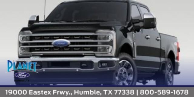 new 2025 Ford F-250 car, priced at $85,195