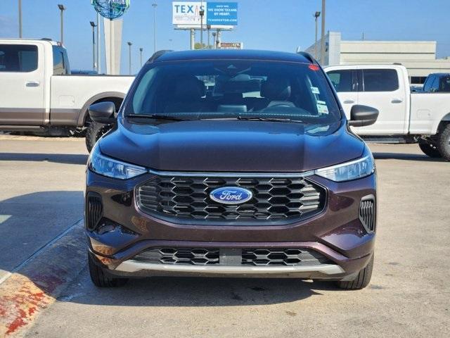 used 2023 Ford Escape car, priced at $20,785