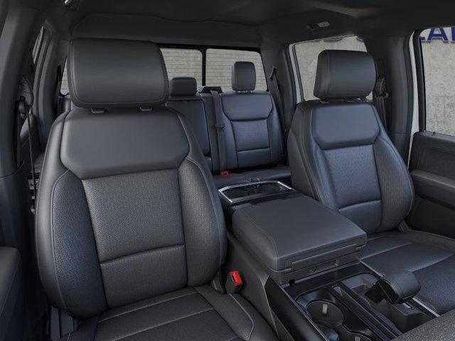 new 2025 Ford F-150 car, priced at $70,805