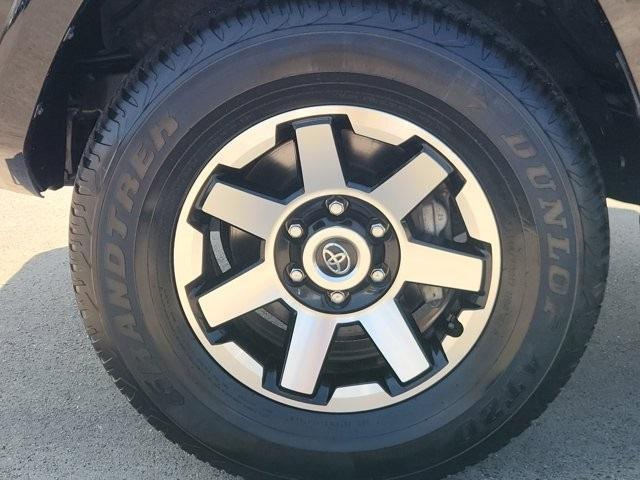 used 2023 Toyota 4Runner car, priced at $42,355