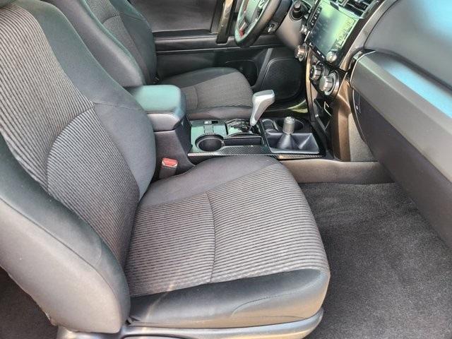 used 2023 Toyota 4Runner car, priced at $42,355