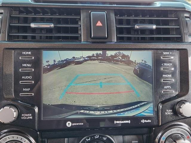 used 2023 Toyota 4Runner car, priced at $42,355