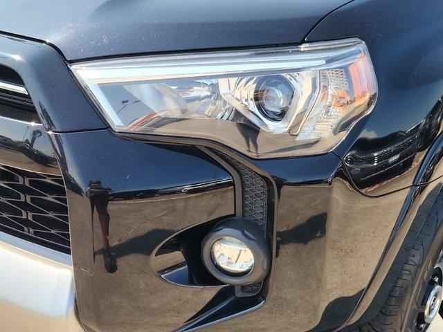 used 2023 Toyota 4Runner car, priced at $42,355
