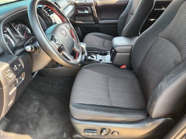used 2023 Toyota 4Runner car, priced at $42,355