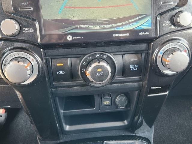 used 2023 Toyota 4Runner car, priced at $42,355