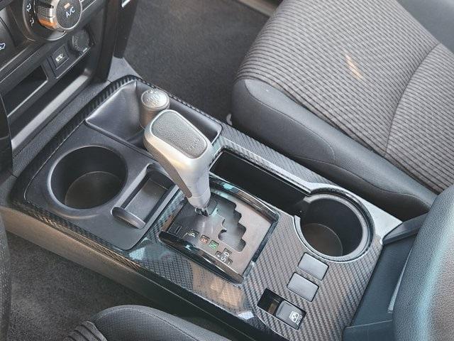 used 2023 Toyota 4Runner car, priced at $42,355