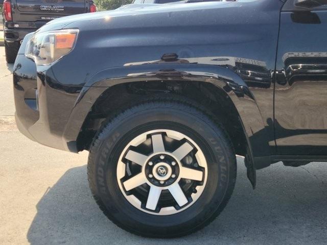 used 2023 Toyota 4Runner car, priced at $42,355
