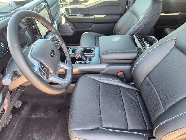new 2025 Ford F-150 car, priced at $68,830