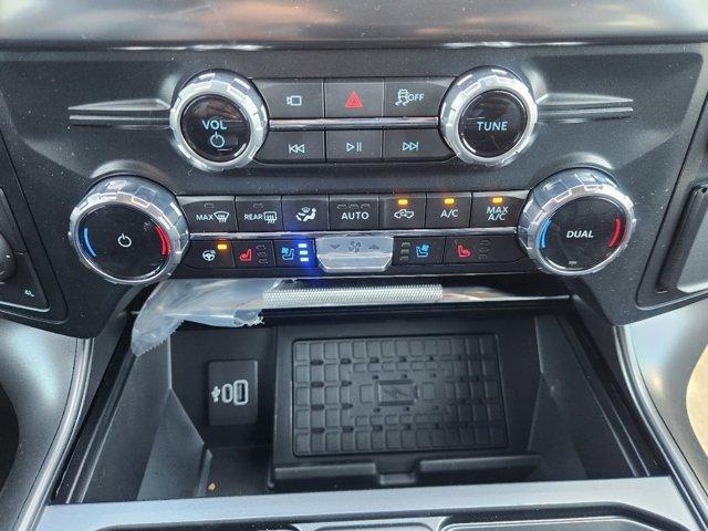 new 2025 Ford F-150 car, priced at $68,830