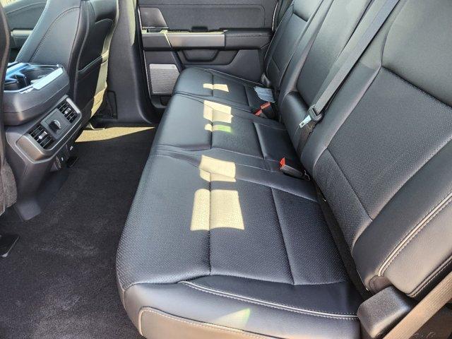 new 2025 Ford F-150 car, priced at $68,830